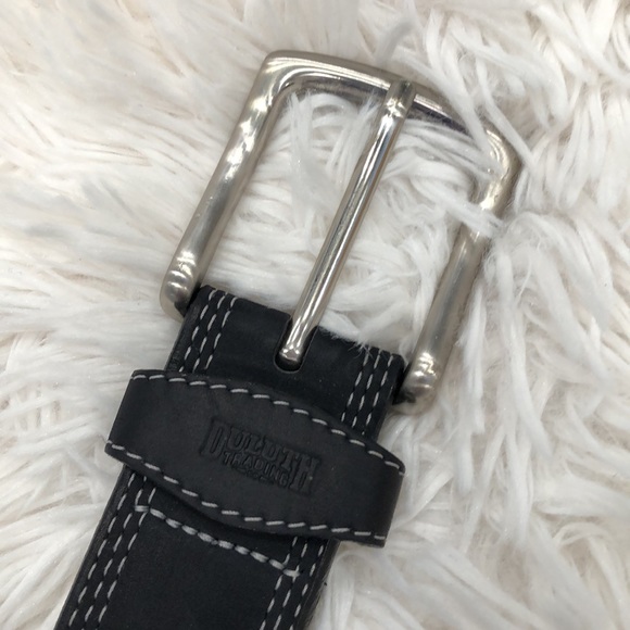 Duluth leather belt - Picture 8 of 9